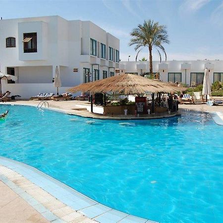 Badawia Resort Sharm El Sheik Kültér fotó