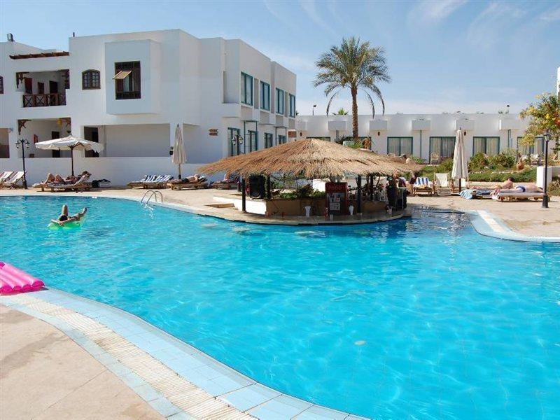 Badawia Resort Sharm El Sheik Kültér fotó